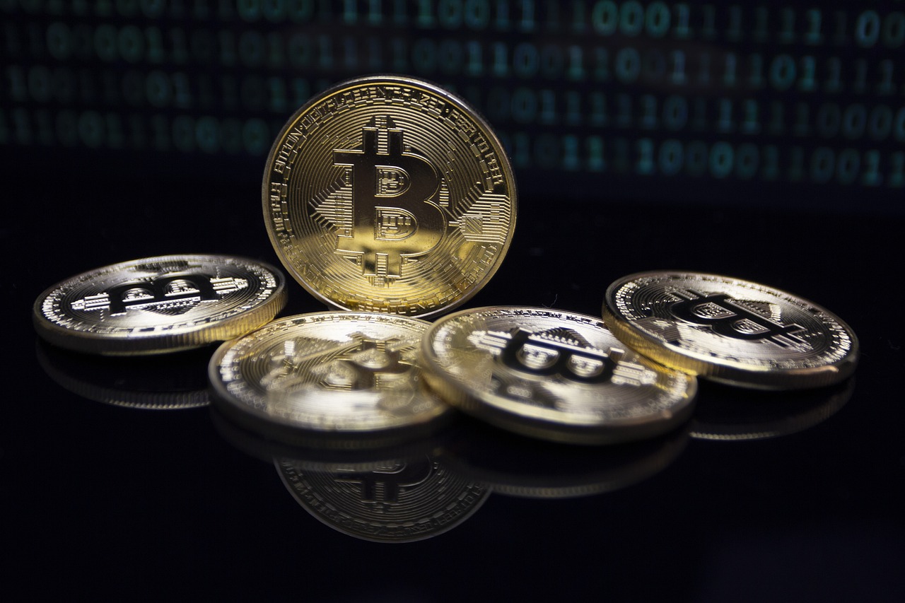 嘉信理财CEO Rick Wurster：一年内推出加密货币现货交易